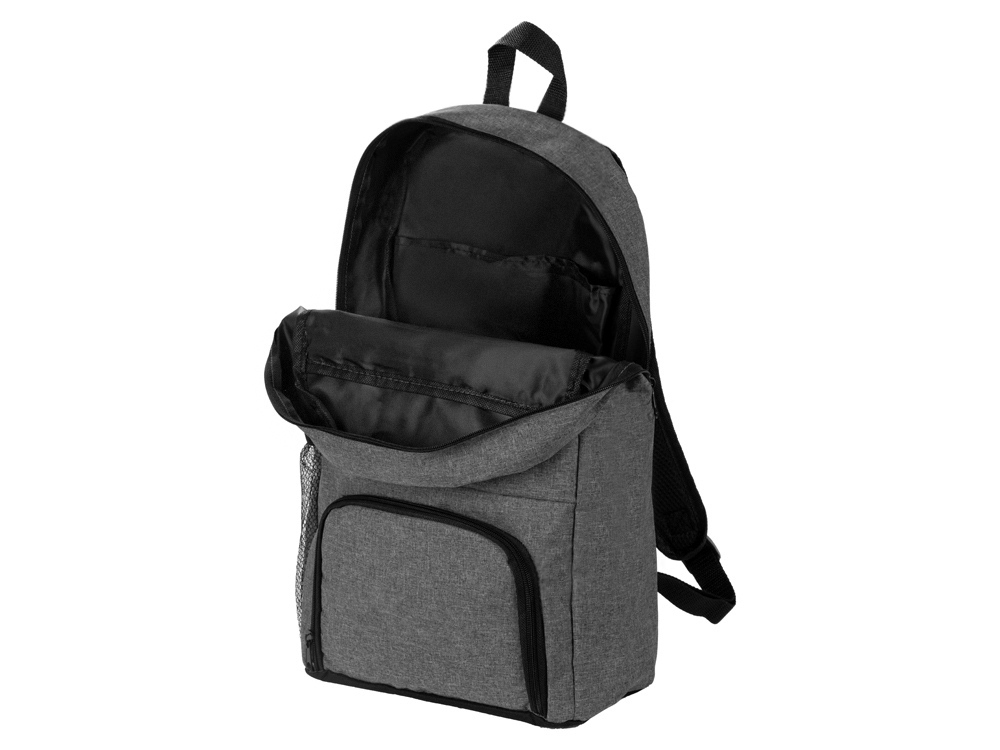 Рюкзак Hugger из переработанного пластика с отделением-холодильником-2