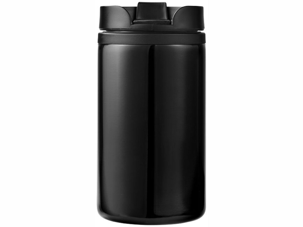 Термостакан c изоляцией Mojave, черный-1