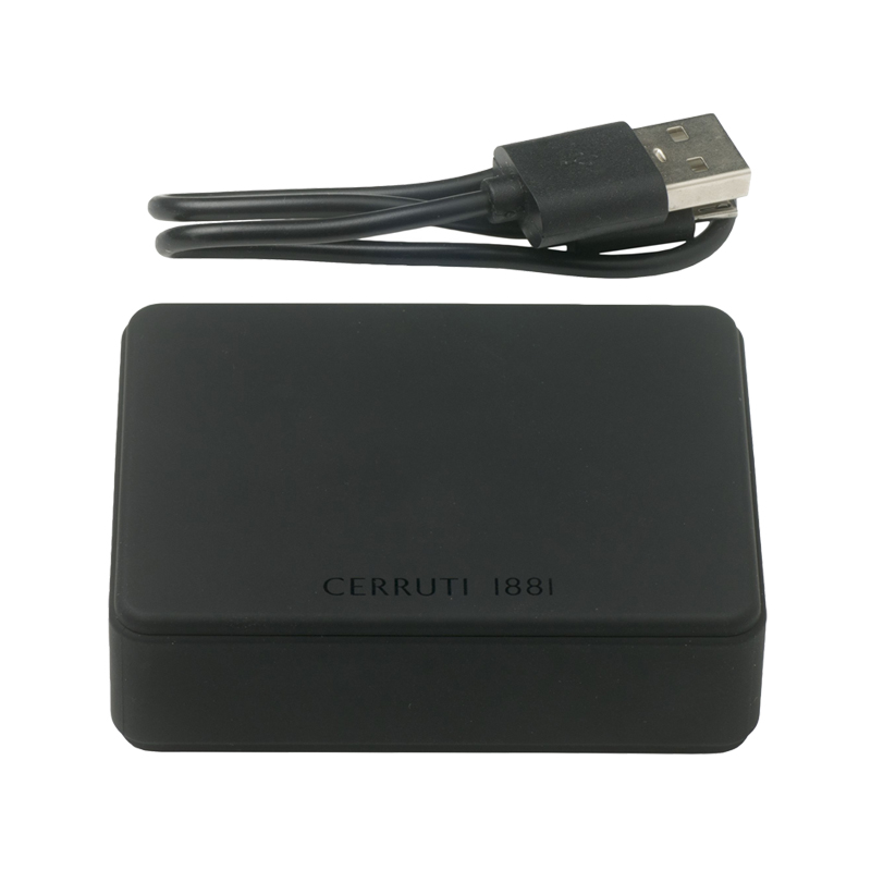 Зарядное устройство Wooster, 5200 mAh-1