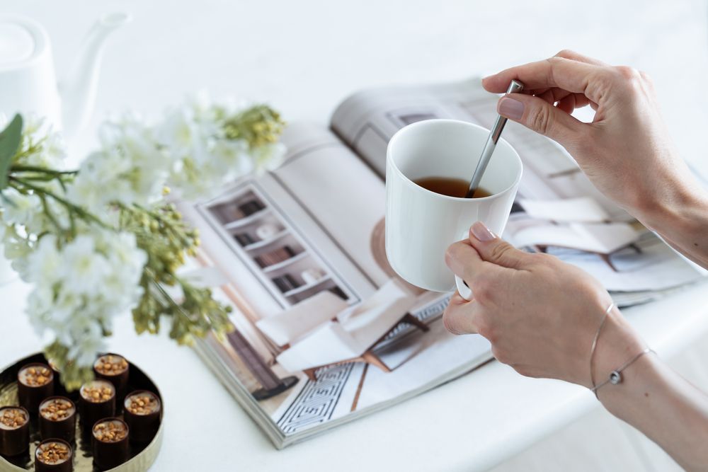 Кружка Frammenti-3