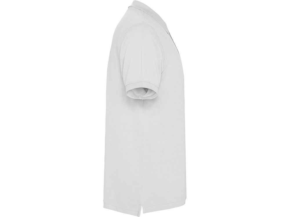 Рубашка поло Imperium мужская, белый-3