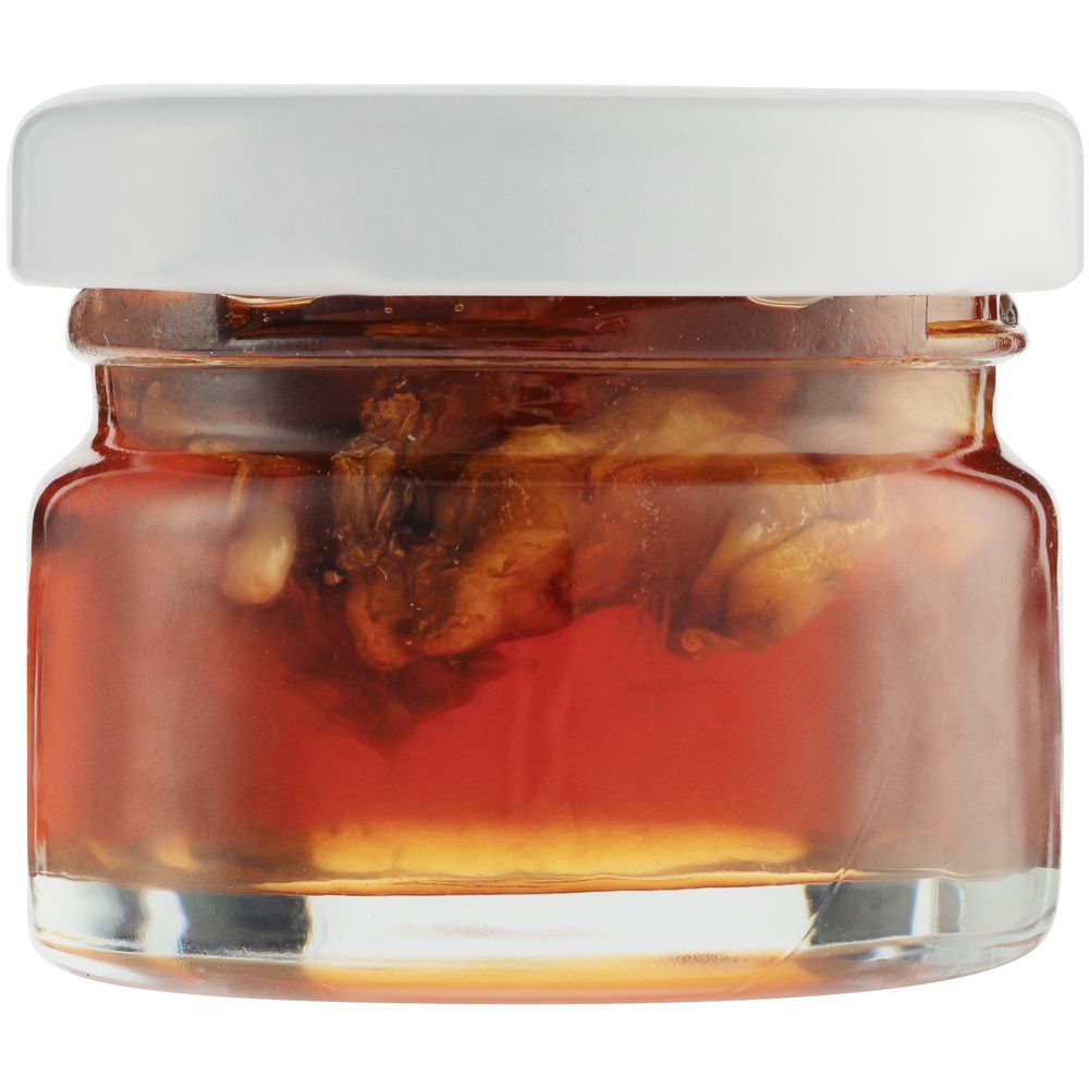 Грецкий орех Nutree в сосновом сиропе-0