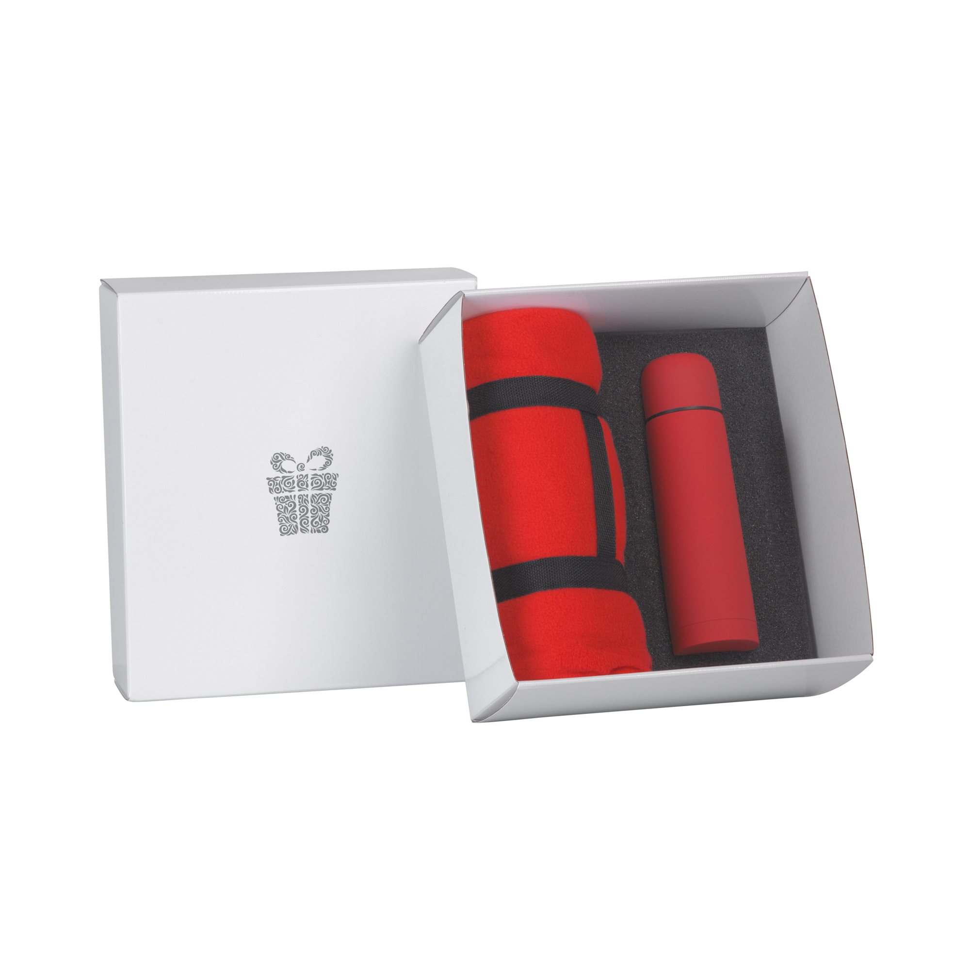 Набор подарочный "Привал"-1