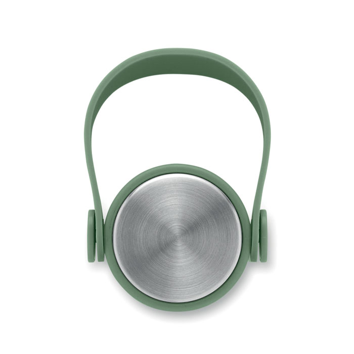 Бутылка 500 мл, тёмно-зелёный-4