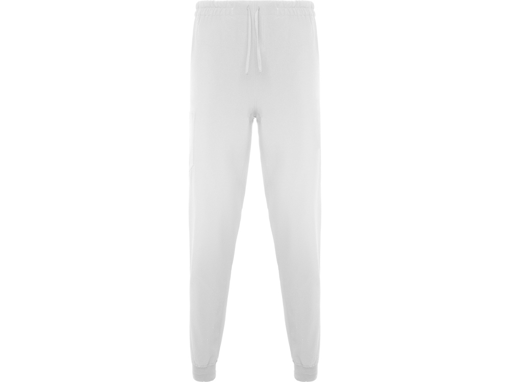 Брюки Fiber, белый-0