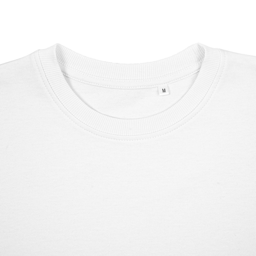 Свитшот Toima 2.0, белый-2