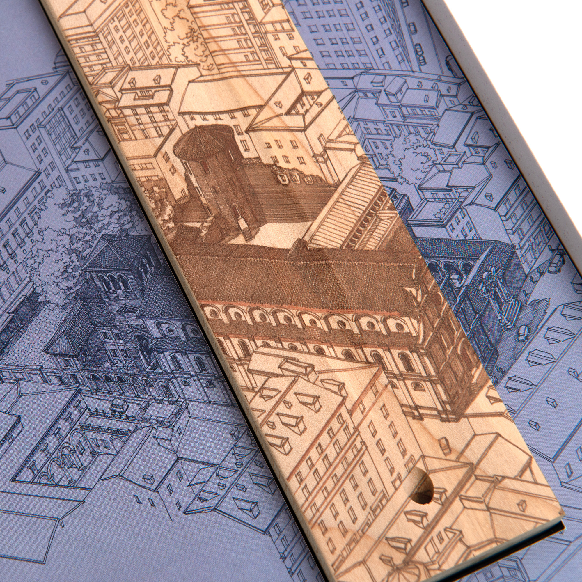 Шариковая ручка Pininfarina Cambiano ITALIAN BEAUTY MILANO-4