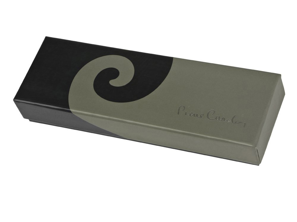 Ручка шариковая Pierre Cardin EASY. Цвет - синий. Упаковка Е-2-3