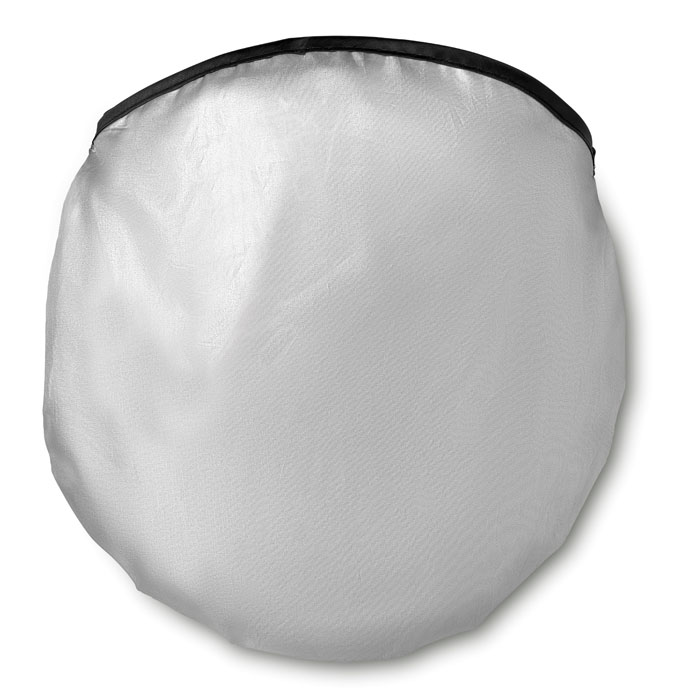 Козырек защитный, тускло-серебряный-2