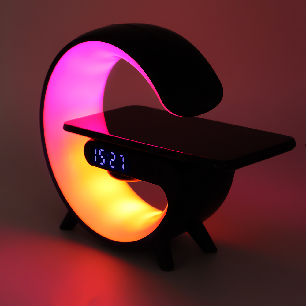 Многофункциональное устройство Goody, Черный-4