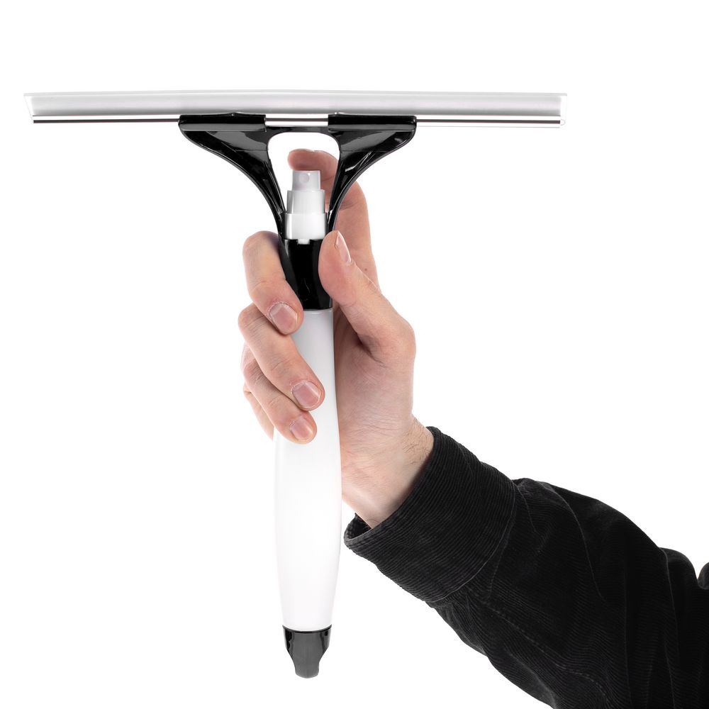 Водосгон с распылителем PolishUp, черный-2