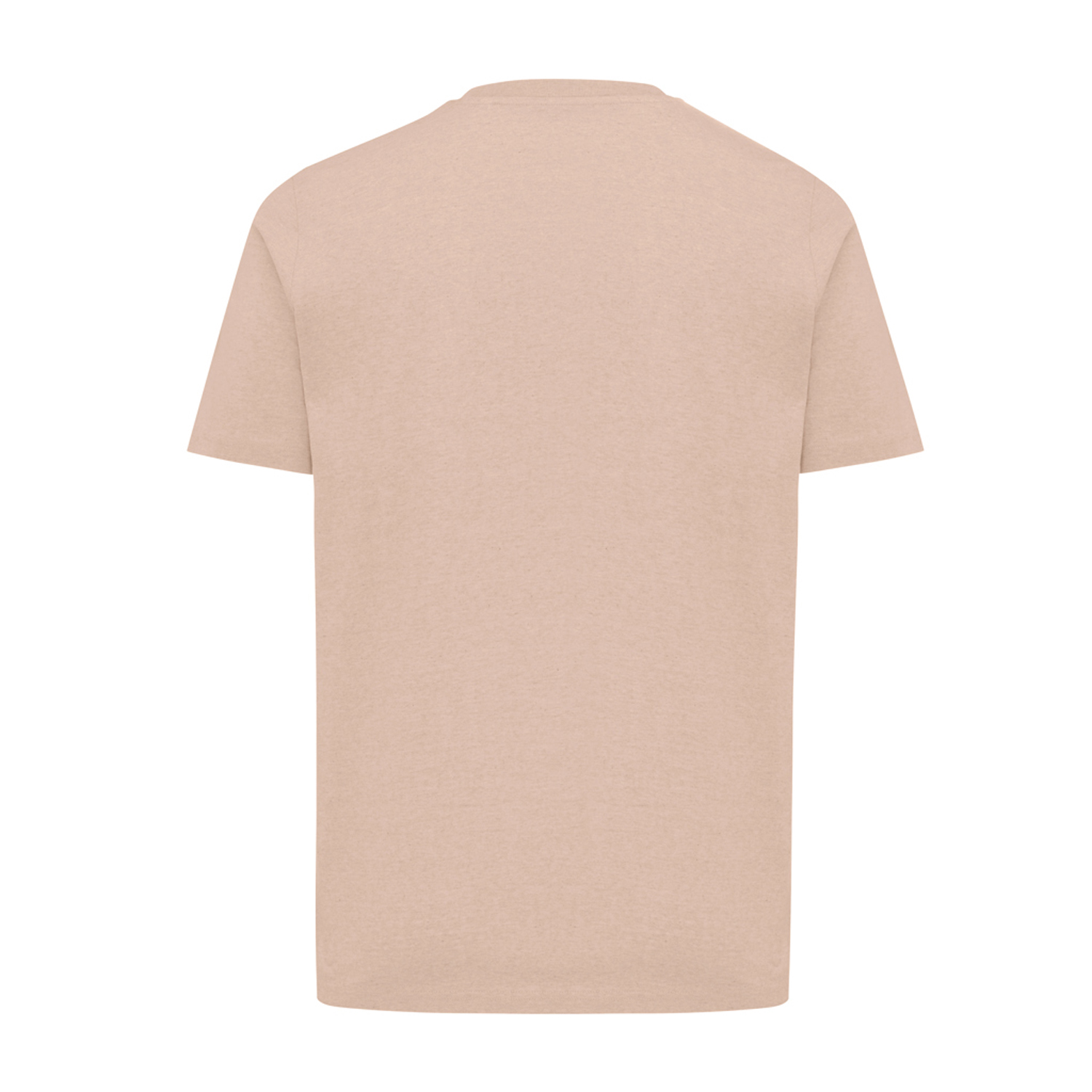 Футболка Iqoniq Sierra из переработанного хлопка, унисекс, 160 г/м²-1