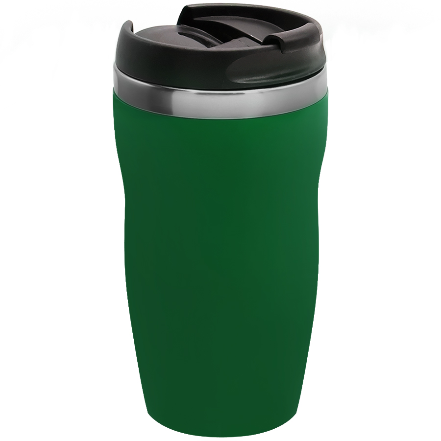 Термокружка Laim, Темно-зеленый-0
