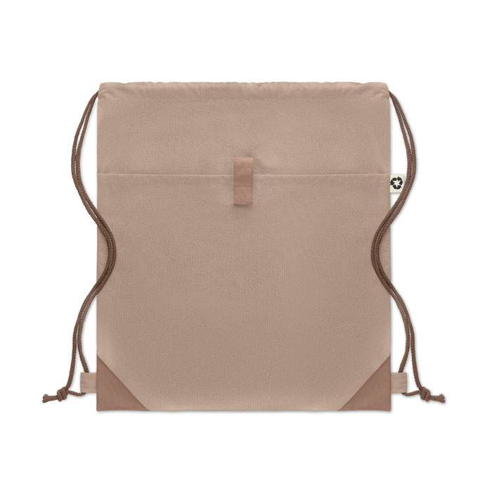 Сумка на завязках, bеревка-3