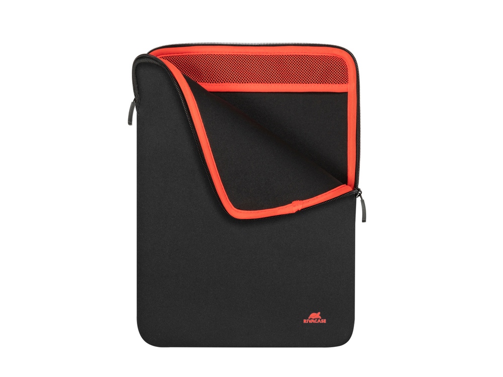 RIVACASE 5221 black чехол для MacBook 13 / 12-6