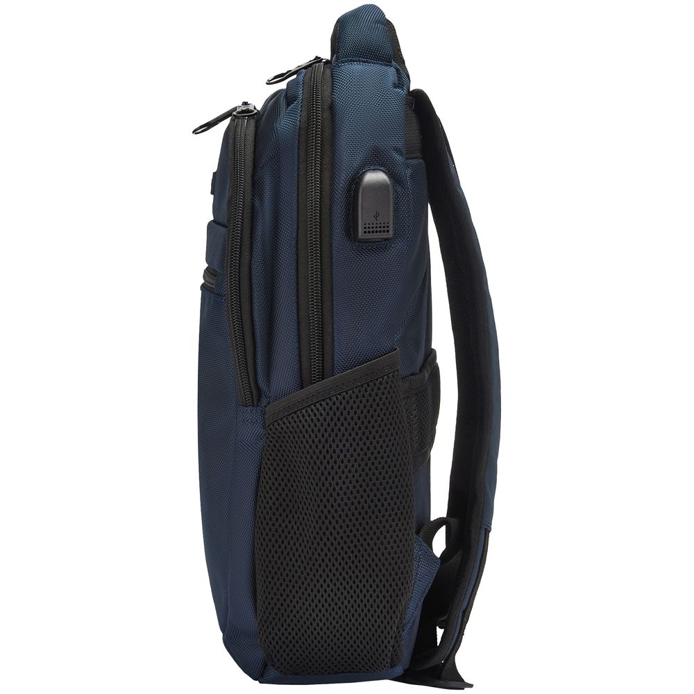 Рюкзак T Range 14, синий-2
