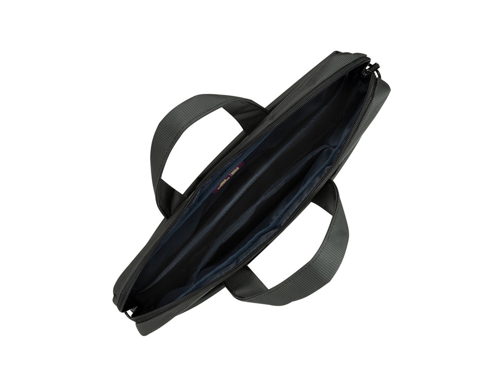 RIVACASE 8731 grey сумка для ноутбука 15,6 / 6-23