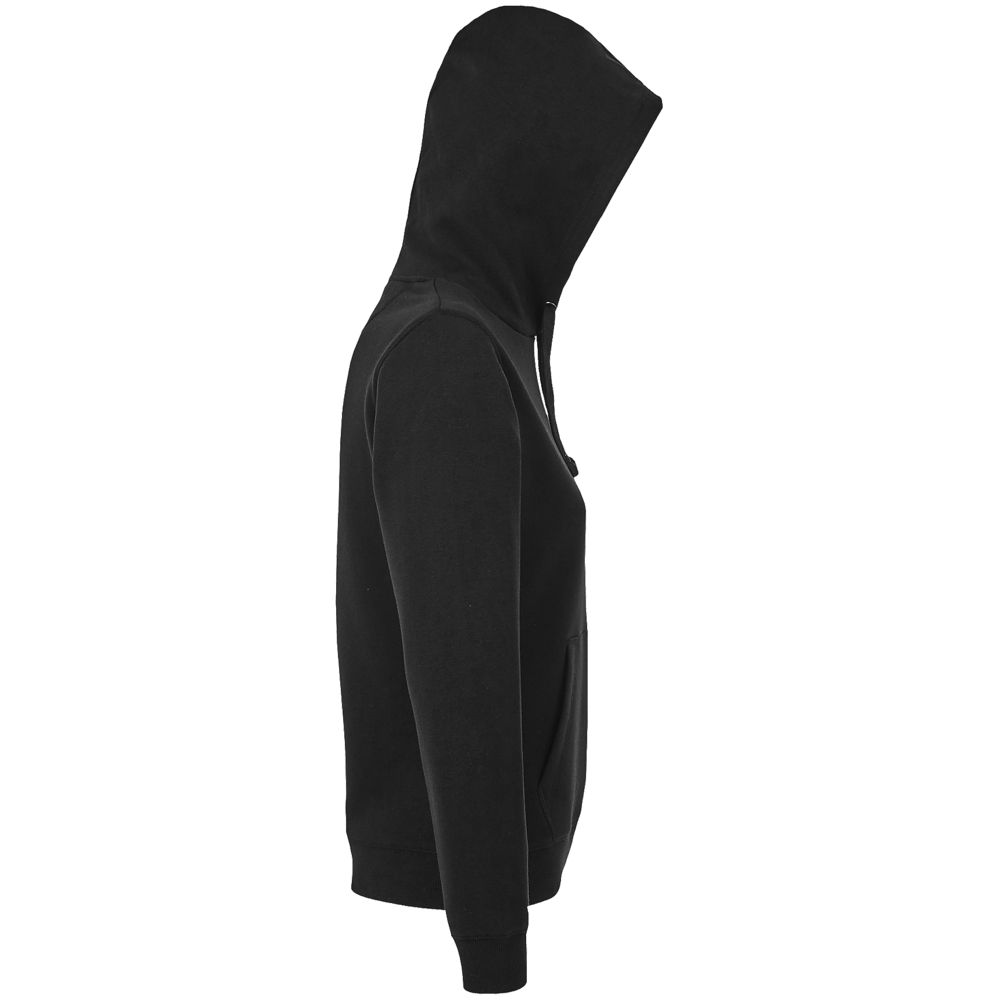 Толстовка женская Spencer Women, черная-3