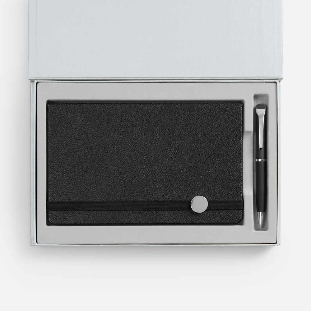 Набор Nova, черный-1