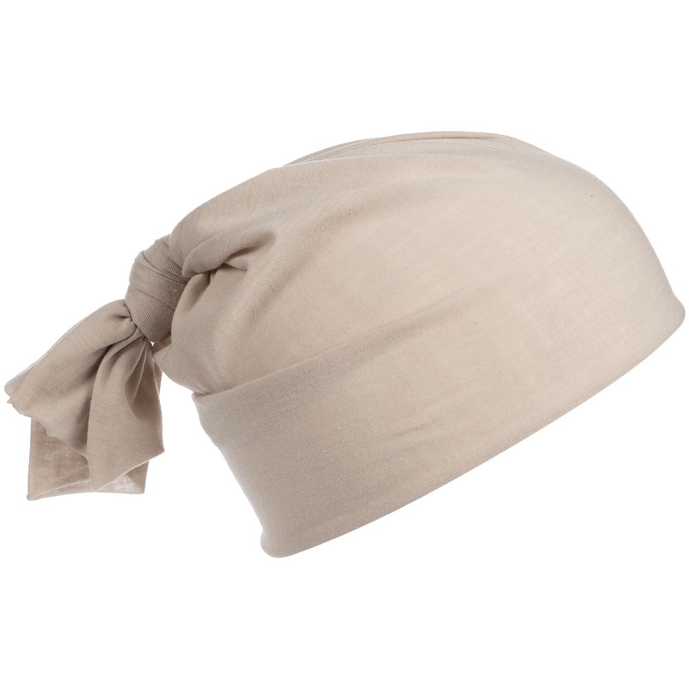 Многофункциональная бандана Dekko, бежевая-0