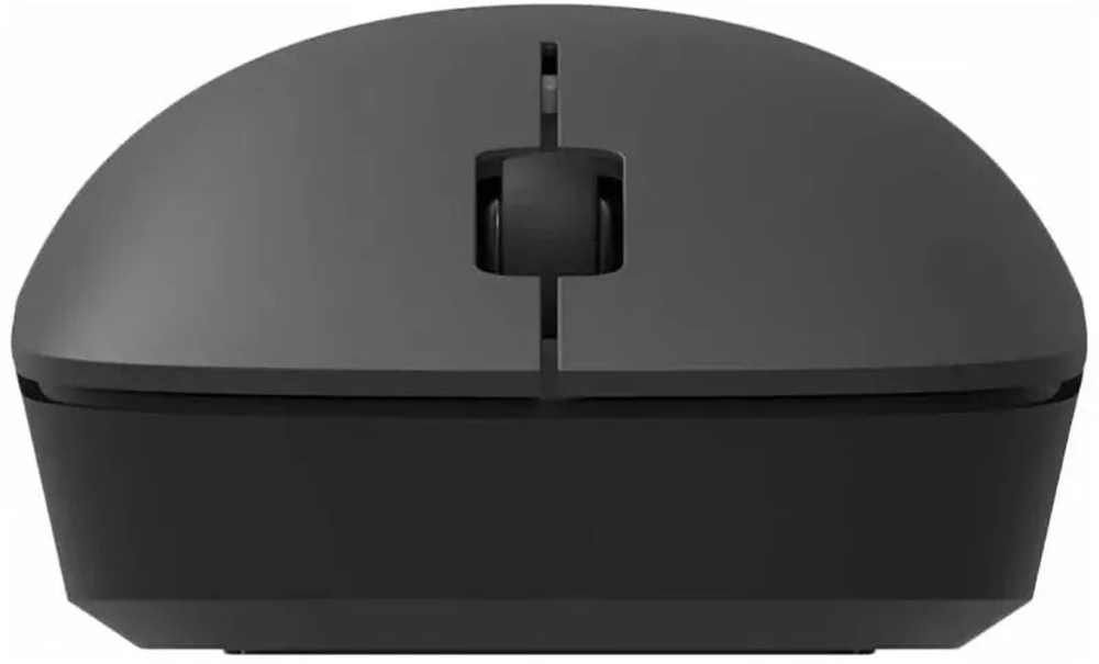 Мышь беспроводная Xiaomi Wireless Mouse Lite XMWXSB01YM (BHR6099GL)-2
