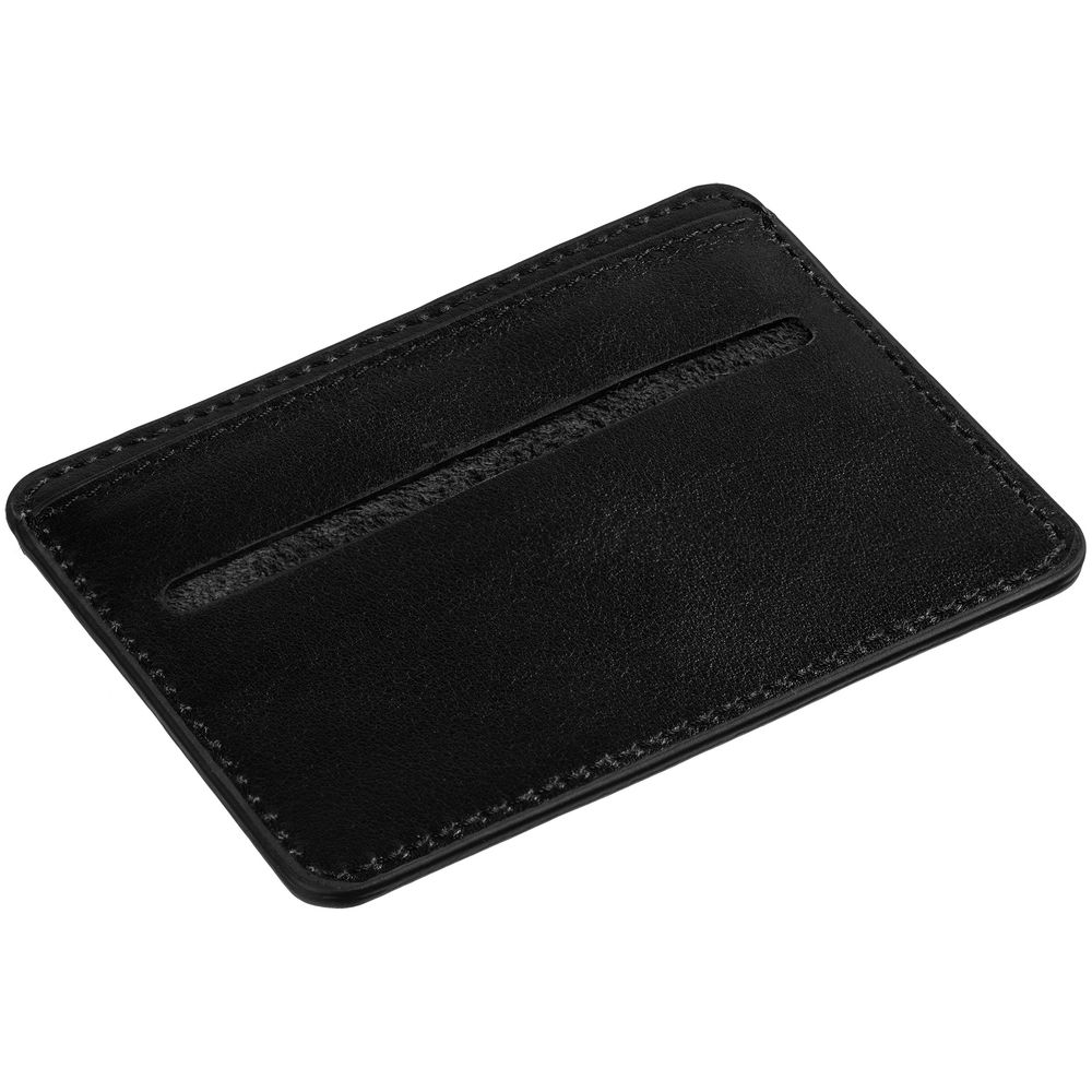 Чехол для карт Remini, черный-2