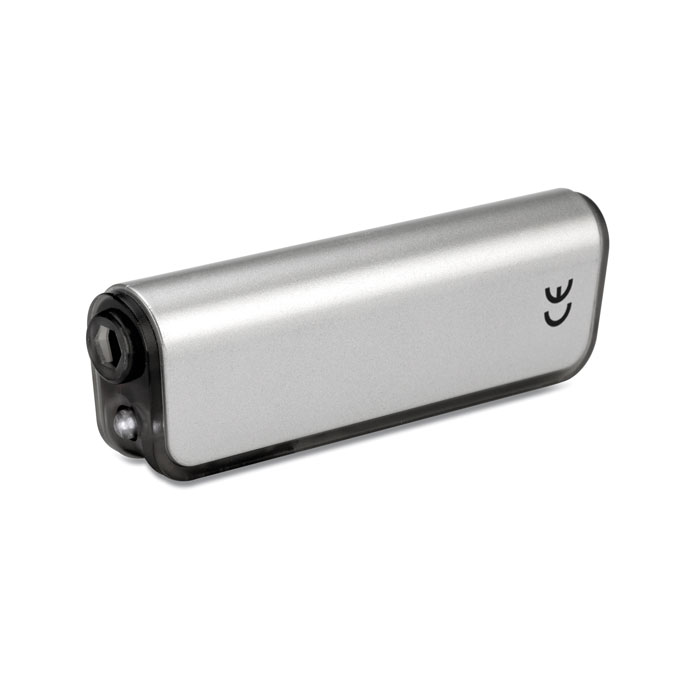 Набор инструментов с фонариком, прозрачно-серый-2