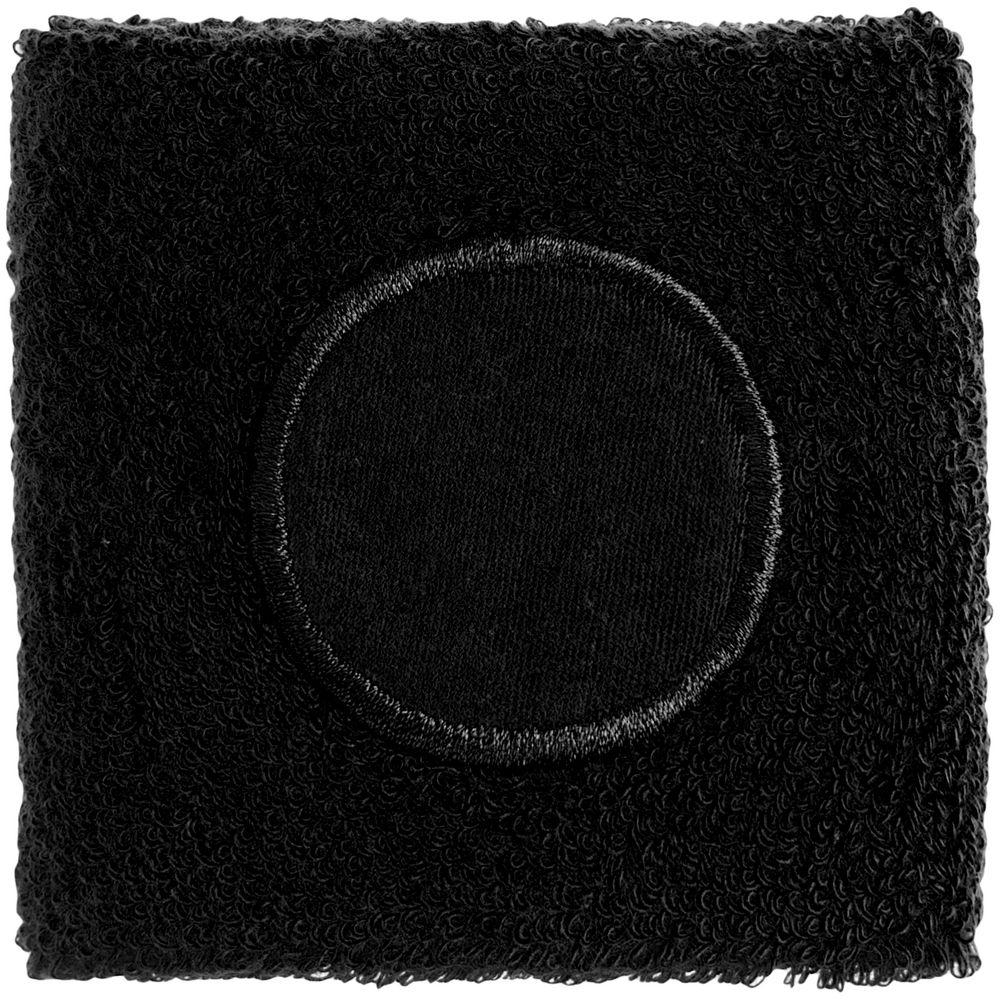 Напульсник Wristex, черный-1