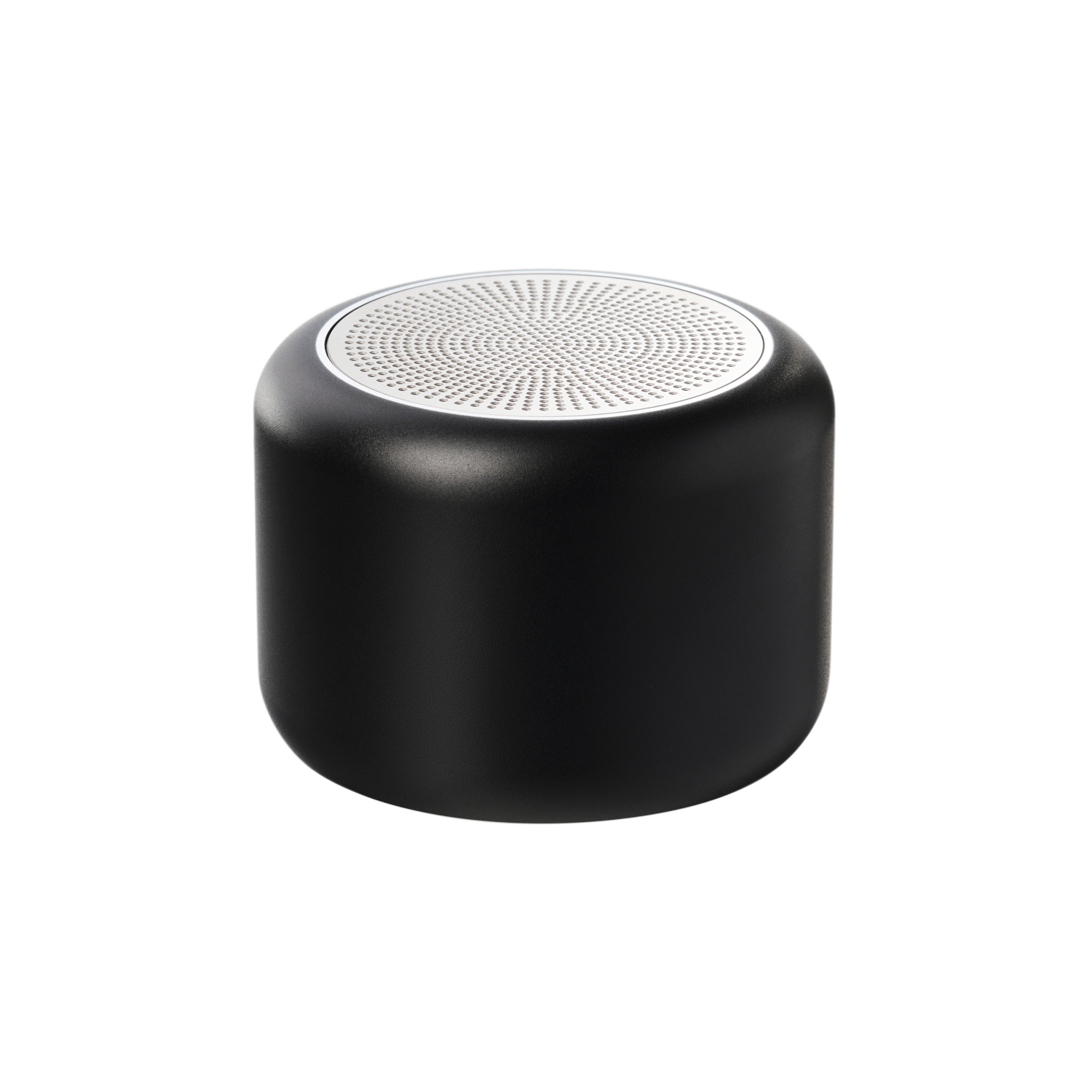 Беспроводная колонка Passion 80dB 600 mAh (Bluetooth 5.4), черная-0