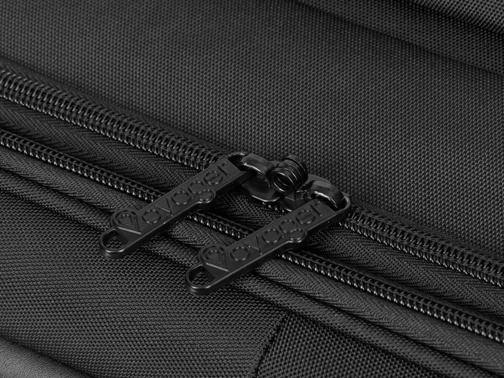 Деловой чемодан Toff-11