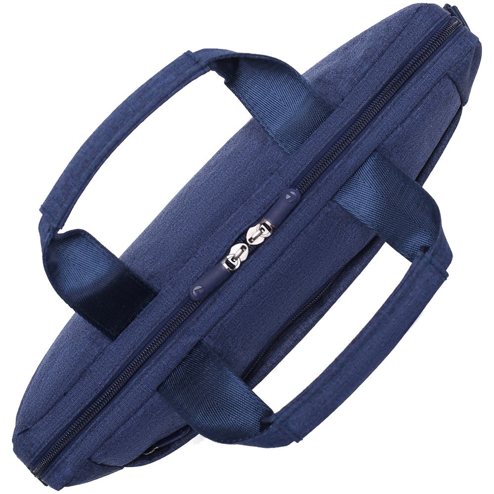 Сумка для ноутбука L224, синяя-5