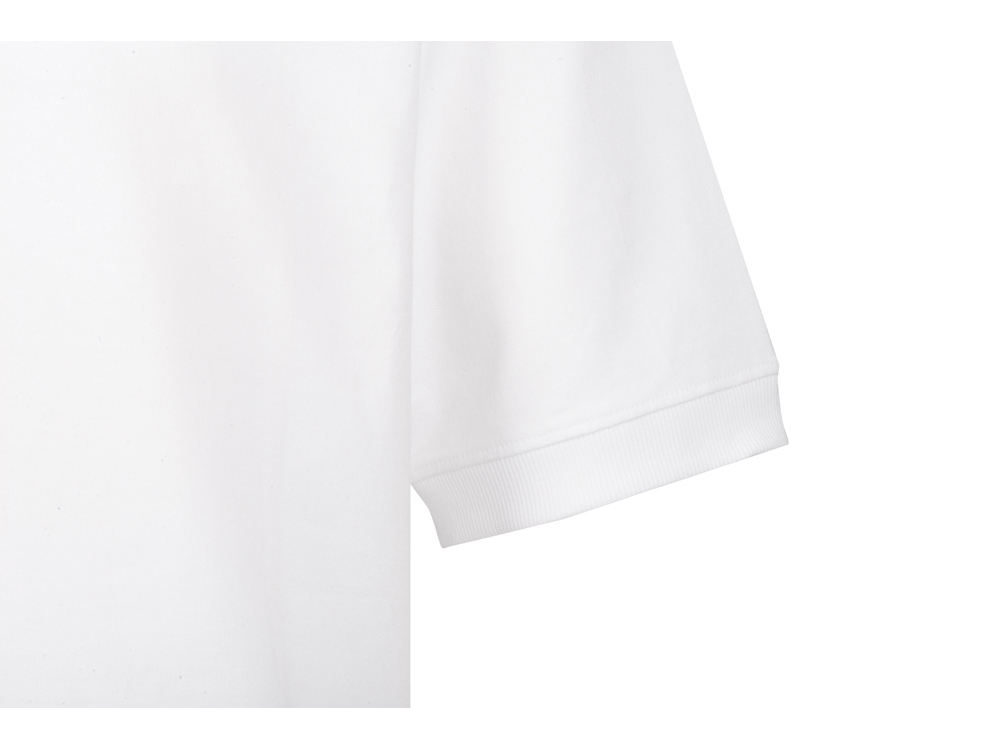 Футболка c рукавом реглан Warsaw, белый-14