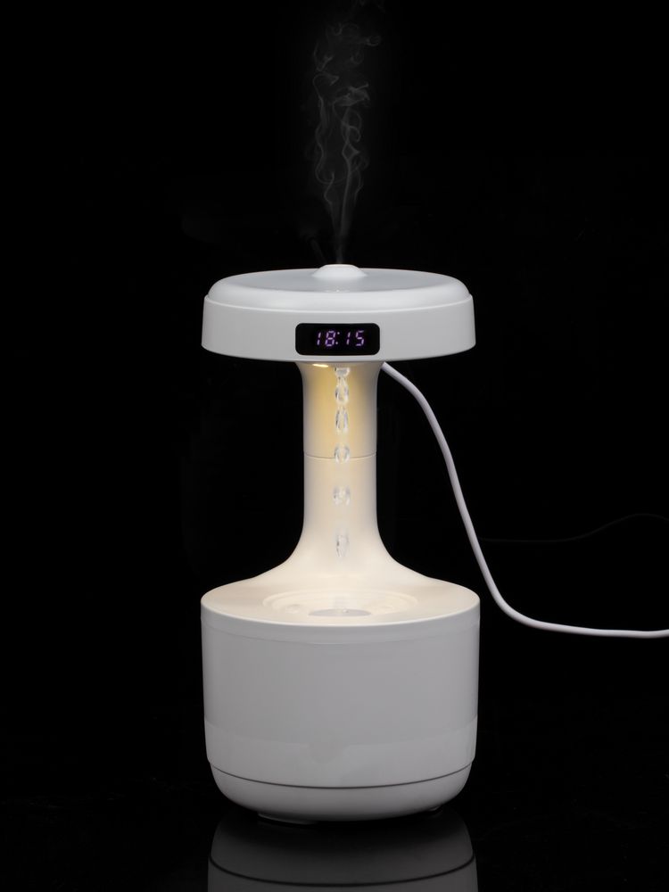 Антигравитационный увлажнитель freeGravity, ver.2-4