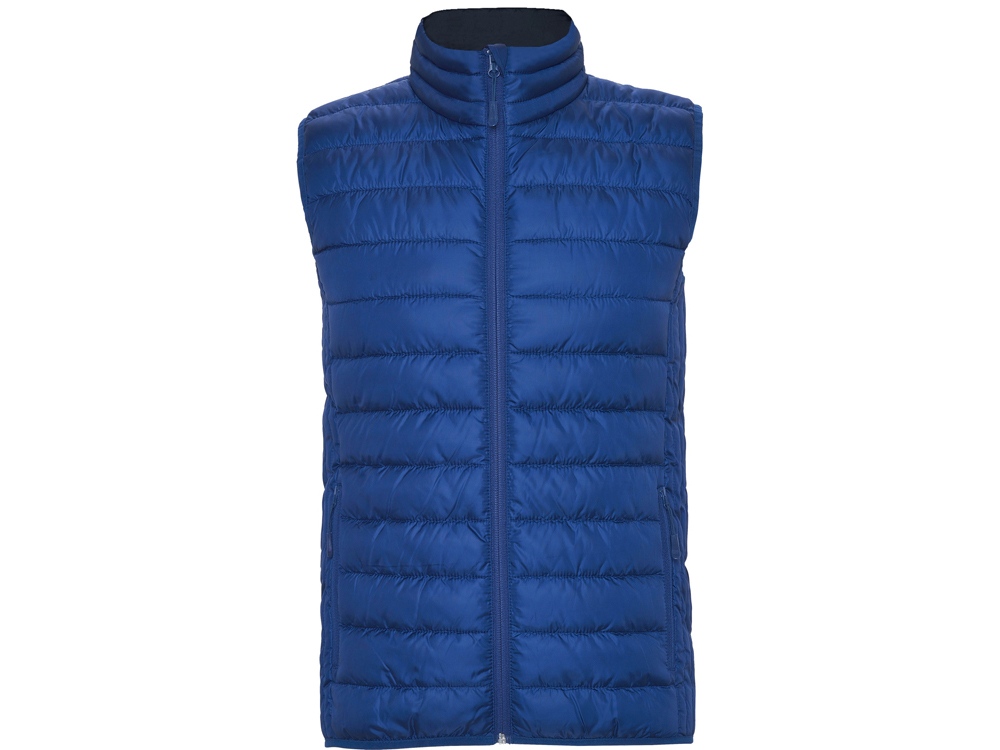 Жилет Oslo мужской, ярко-синий-0