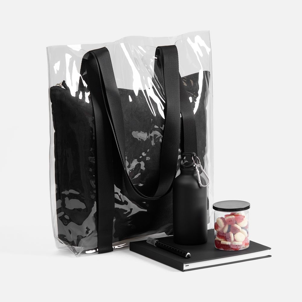 Набор Object Walk, черный-1