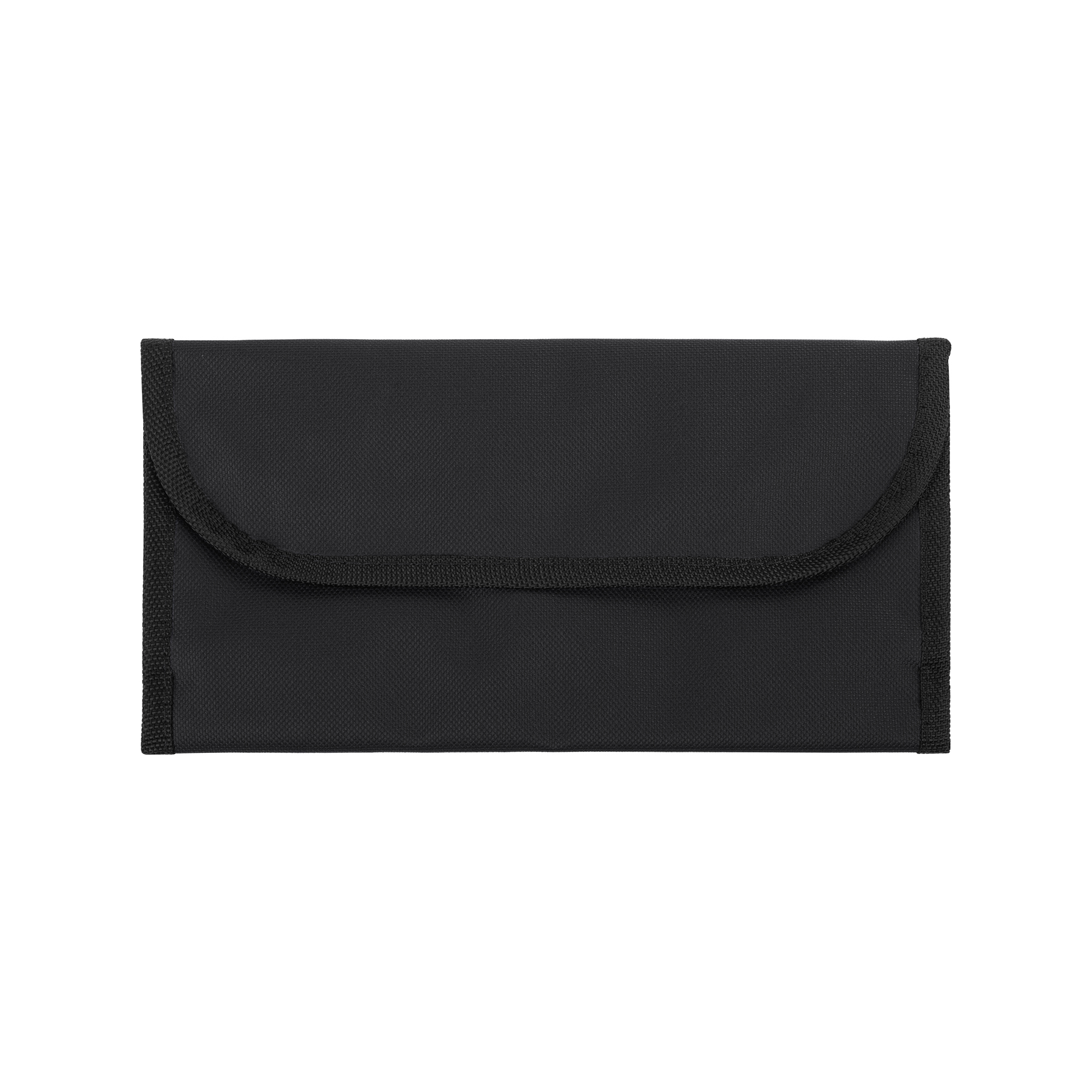 Органайзер для путешествий "All inclusive", черный-0