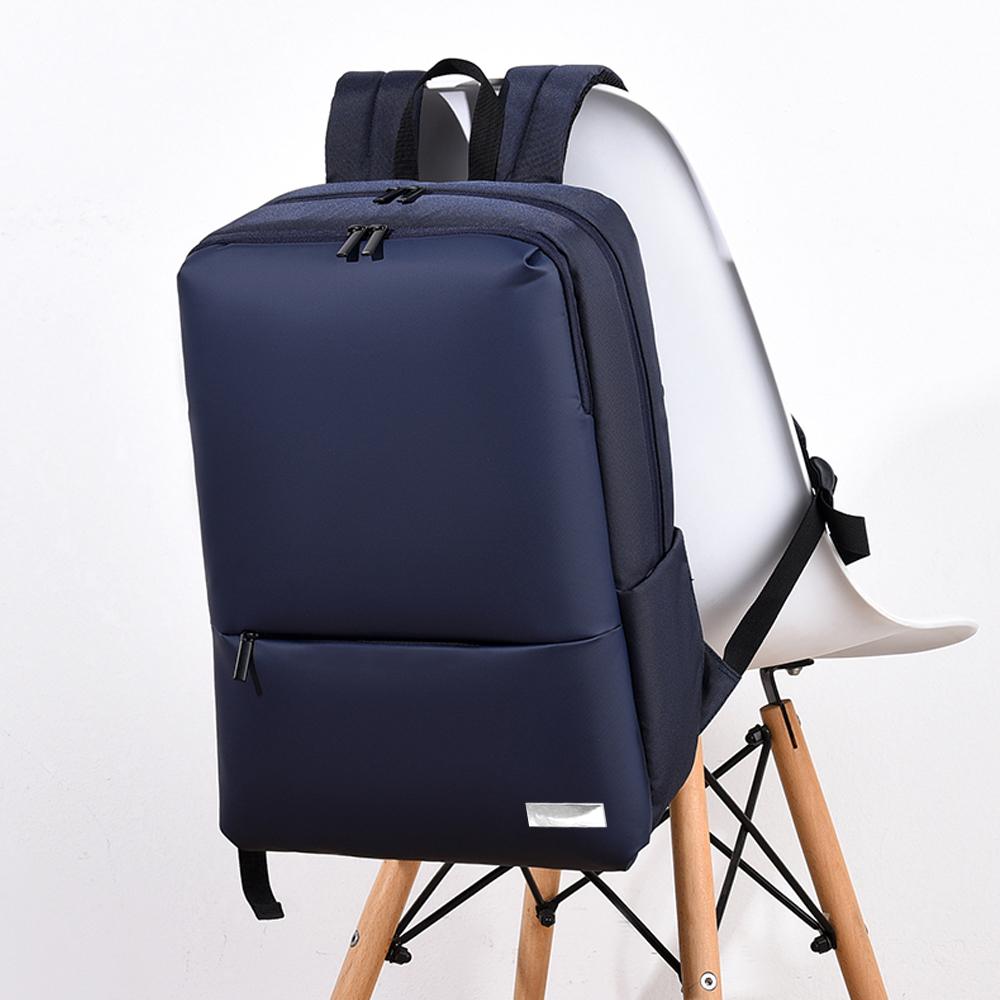 Рюкзак Garvin, Темно-синий-3