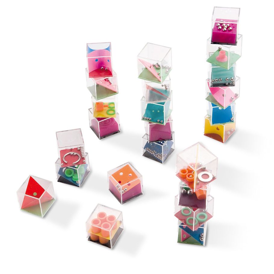 Набор из 24 головоломок Inception-1