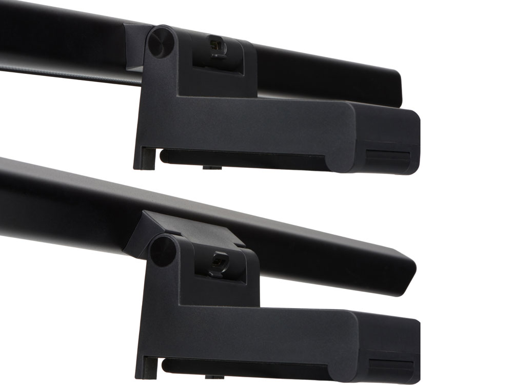 Лампа для монитора PractIQ с датчиком движения, 66 LED, диммер, черный-9