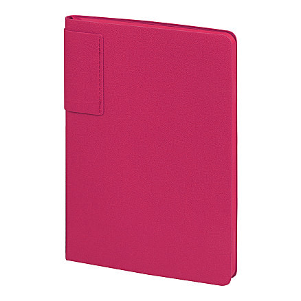 Ежедневник Flexy Star Sivilia А5, Розовый-2