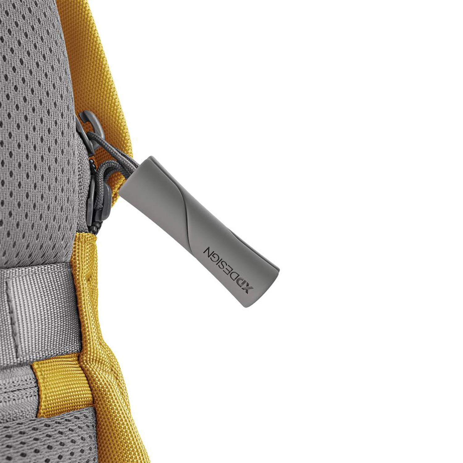 Антикражный рюкзак Bobby Soft-12