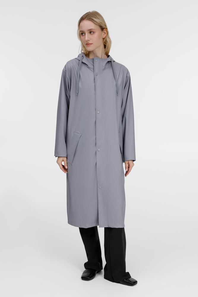 Макинтош R3, серый-2