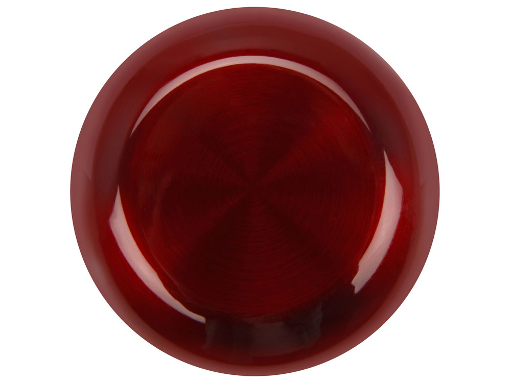 Вакуумный термос 500 мл, красный-5