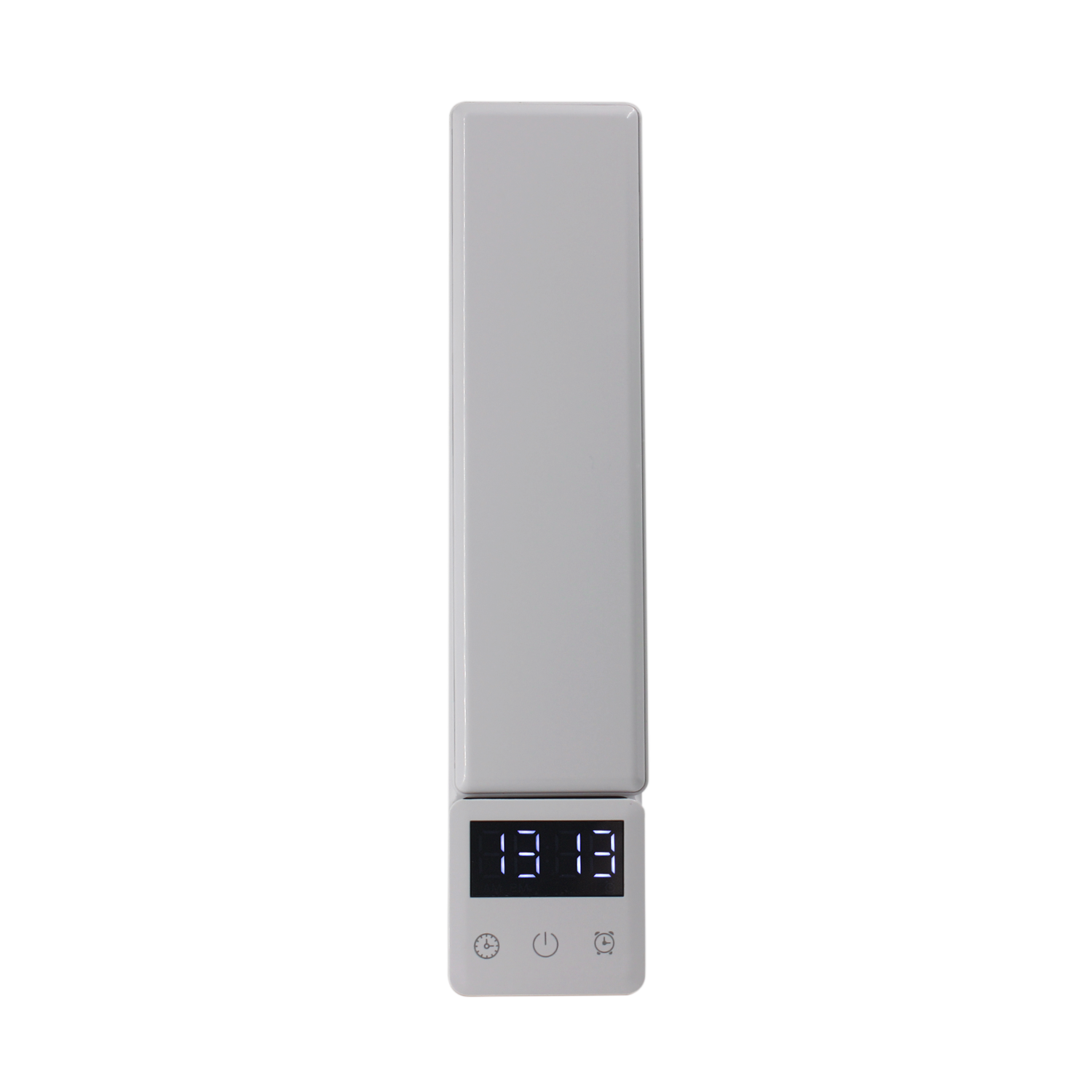 Многофункциональная лампа 6 в 1,  Lightronic (Белый)-2