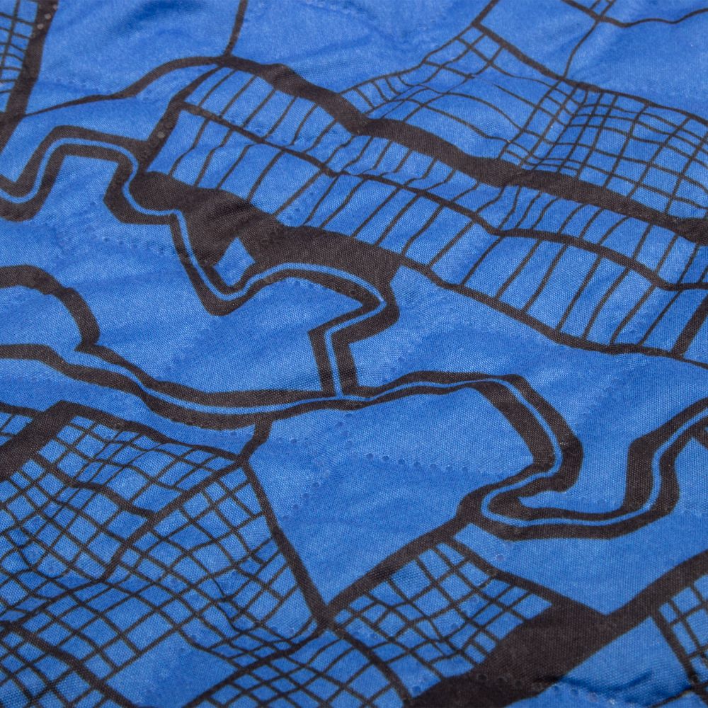 Покрывало Vello Color на заказ, S-4