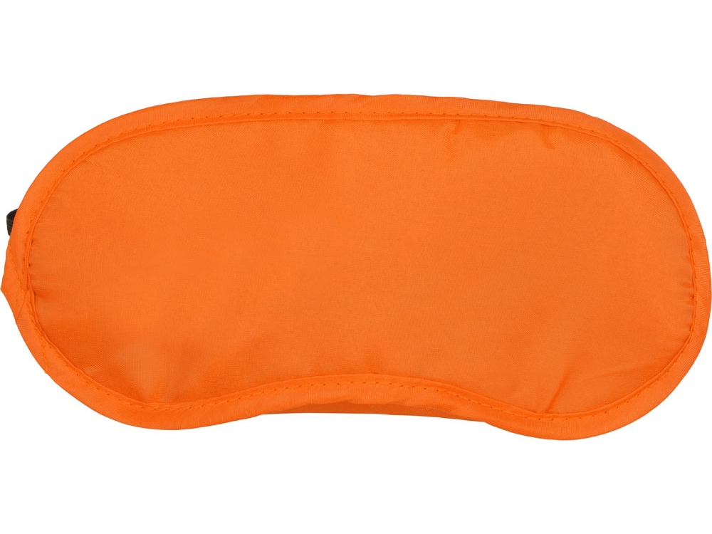 Набор для путешествий Глэм, оранжевый-2