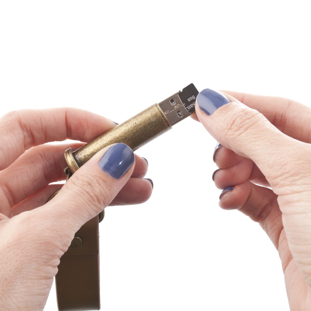 Картридер «Криптекс»®-6