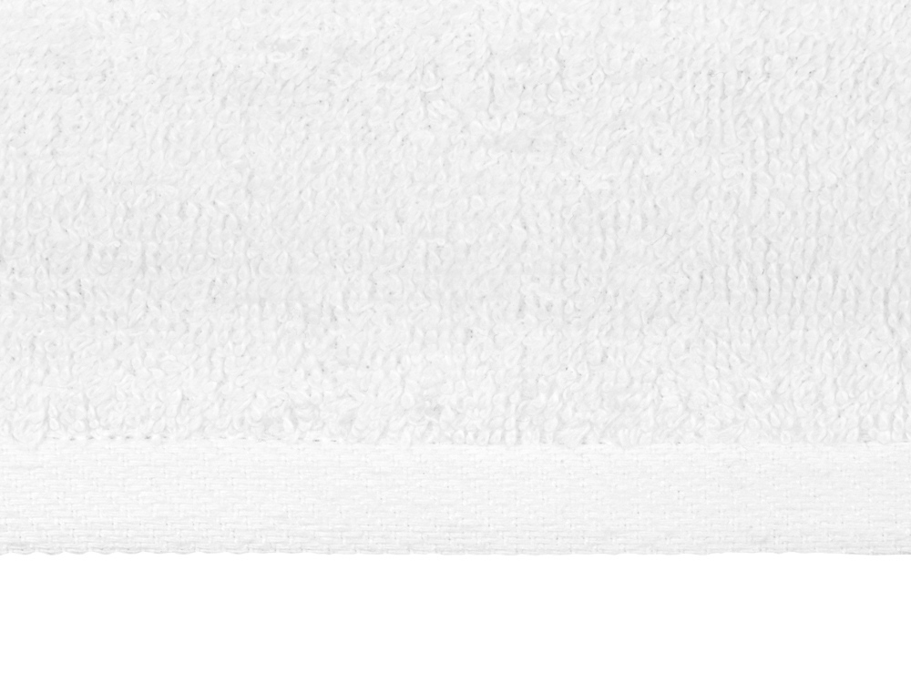 Полотенце Terry М, 450, белый-4