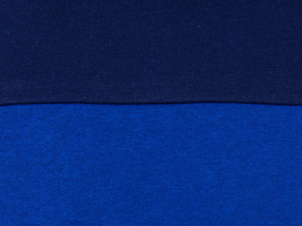 Свитшот блокинг Edinburgh, нейви/кл.синий, мужской-11