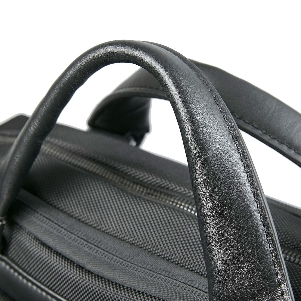 Рюкзак Elite, черный-5